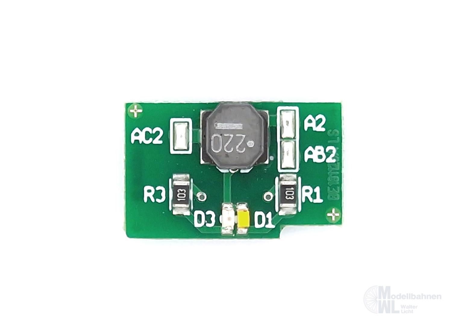 Märklin Ersatzeile E337207 - ERSATZTEIL: LP Beleuchtung, vorn